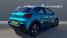 Citroen C3 1.2 PureTech Shine Plus 5dr Petrol Hatchback